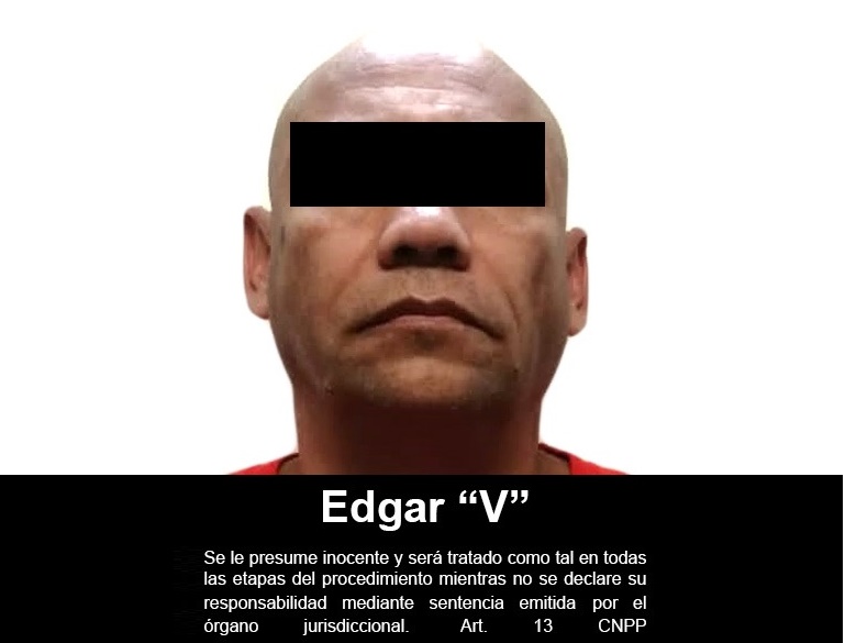 Extraditan A Líder De Organización Criminal Requerido En Washington Dc 9729