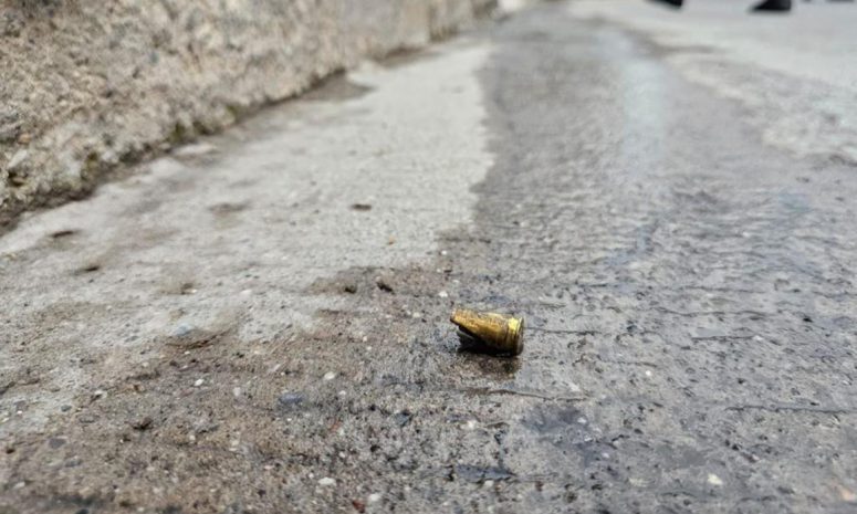 Matan a otro policía en Celaya; van 16 en un mes