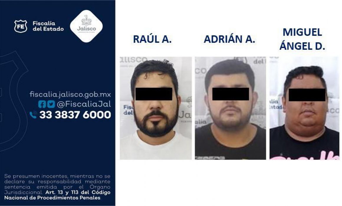 Vinculan a proceso a 3 detenidos por caso de alcaldesa de Cotija ...