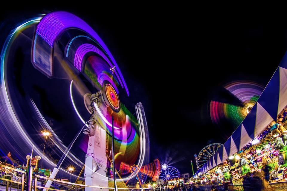 Gozan Feria León 22% más visitantes que en 2023 el primer fin de semana ...