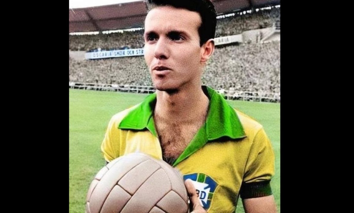 El futbol está de luto por muerte de Mario Lobo Zagalo