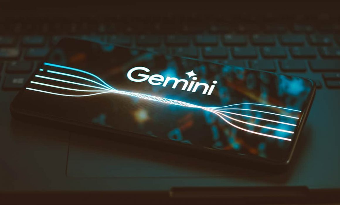 Google lanza su nuevo chatbot con inteligencia artificial: Gemini