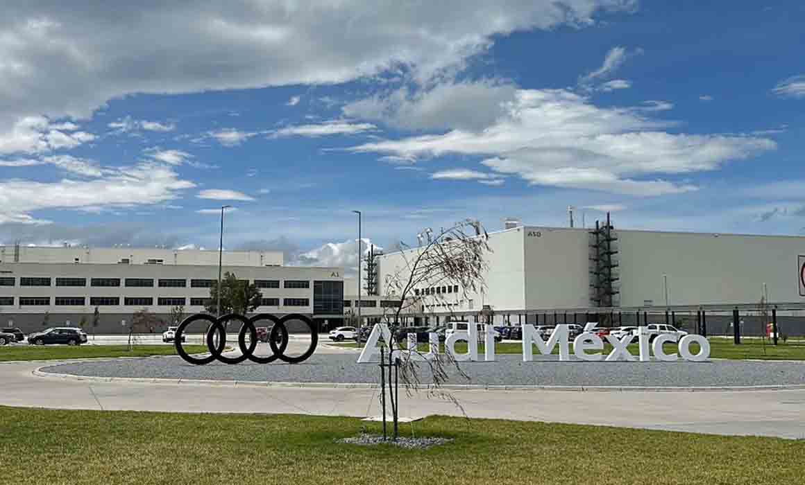 Trabajadores de Audi votan a favor de la revisión contractual ...