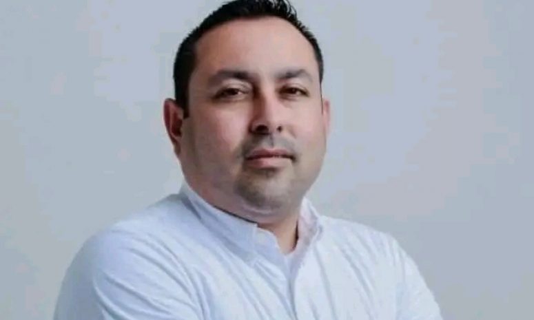 Matan a candidato a alcalde de El Mante, Tamaulipas