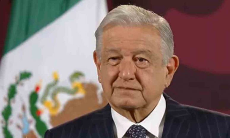 AMLO dedicaría matutina a mexicanos en EU para despedirse: “son héroes”