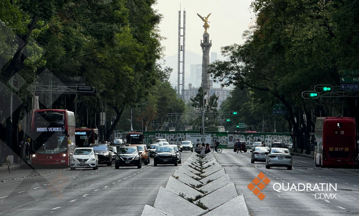 ​Elecciones, sin restricción vehicular pese a posible Contingencia – Quadratín México