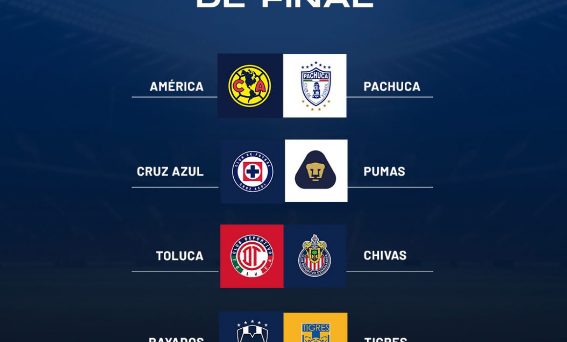 Liga Mx 2024 Calendario De Liguilla Jessy Elfrida