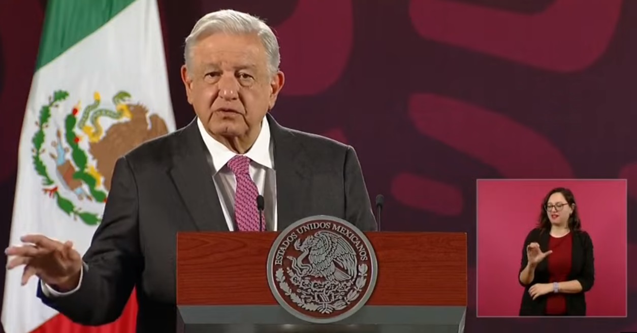 “Qué se tienen que meter”: AMLO critica a UNAM por opinar sobre ...