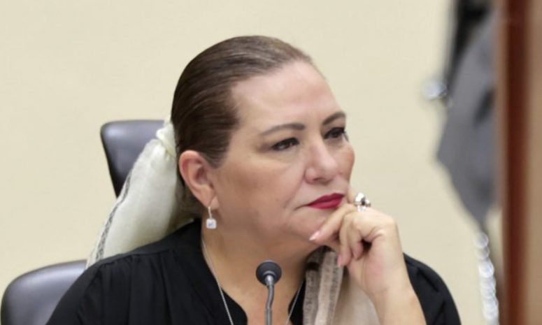 Ante rumores, confirma INE robo de 25 paquetes electorales en Chiapas
