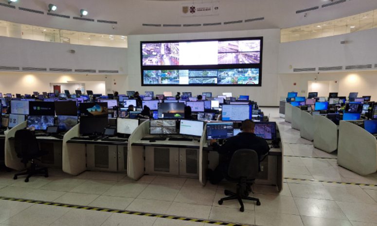 C5, alerta para simulacro de sismo con 27 mil altavoces: Guerrero Chiprés