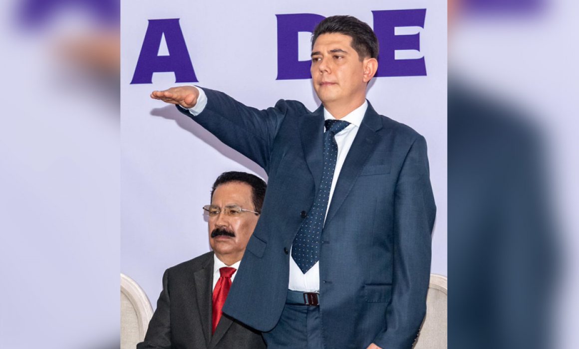 Confirma Fiscalía de Guerrero asesinato del alcalde de Chilpancingo ...