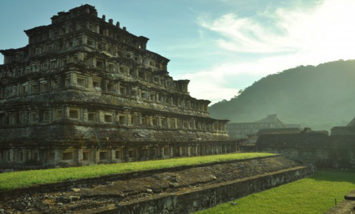 Desciende 9.5% el turismo en zonas arqueológicas durante 2024 foto inah quadratin mexico