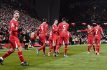 Liverpool vence a Real Madrid en Champions League