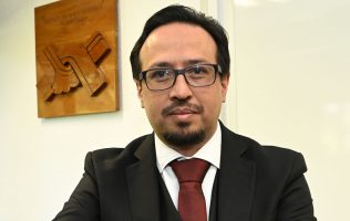 Asume nuevo director de Instituto de Investigaciones Filosóficas de UNAM