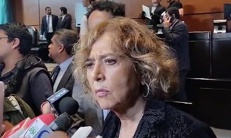Exige PRI a titular de Secihti rendición de cuentas por Conacyt