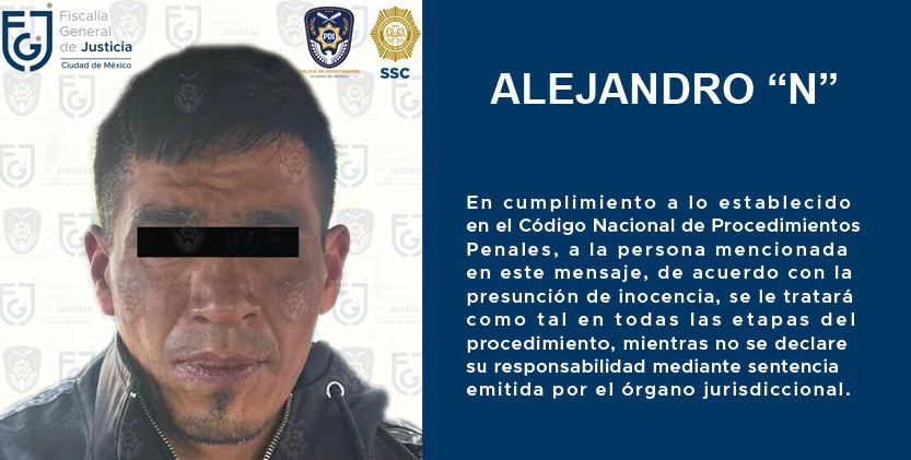 Vinculan a proceso a hombre por abuso sexual de joven en bus escolar ...