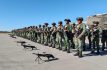 Sinaloa: arriban 200 efectivos de Fuerzas Especiales