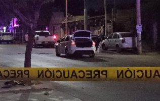 Ataque deja 2 mujeres y un hombre muertos, así como 4 heridos en Culiacán