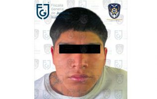 Vinculan a proceso a acusado de feminicidios de tía y prima en Tlalpan