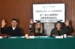 Aprueba comisión dictamen contra turismo sexual infantil