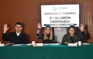 Aprueba comisión dictamen contra turismo sexual infantil