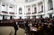 Avala Congreso CDMX Presupuesto por 291 mil 525.5 mdp