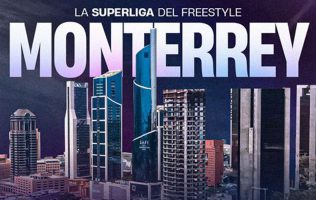 Rapeará Superliga del Freestyle en Monterrey este domingo