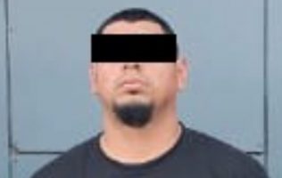 Detienen a objetivo prioritario en Quintana Roo