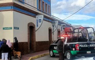 Estable, reportan a médico atacado en Tulancingo