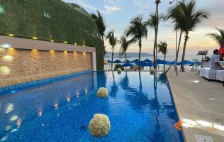 Inaugura hotel Ritz Acapulco alberca exclusiva para adultos