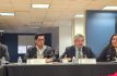 Prioridad de política exterior, concentrada en servicios consulares en EU: Juan Ramón de la Fuente