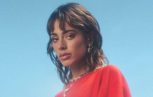 Lleva Tini hasta El Cielo