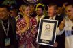 Logra Mazatlán Récord Guinness de banda de música folclórica más grande