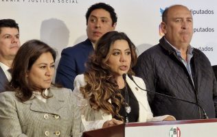 Presentan propuesta para rehabilitación urgente de autopista Puebla-Veracruz