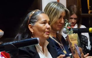 Encuentra Madre buscadora esperanza pese a desaparición desde 2020