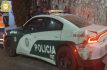 Frenan a acusado de chocar a patrulla en CDMX