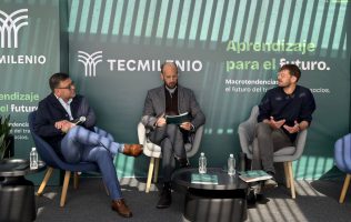 Identifica Tecmilenio 8 tendencias para entorno laboral en próxima década