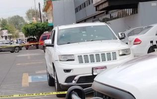 Registran tiroteo en Uruapan; heridos llegan a hospital por auxilio