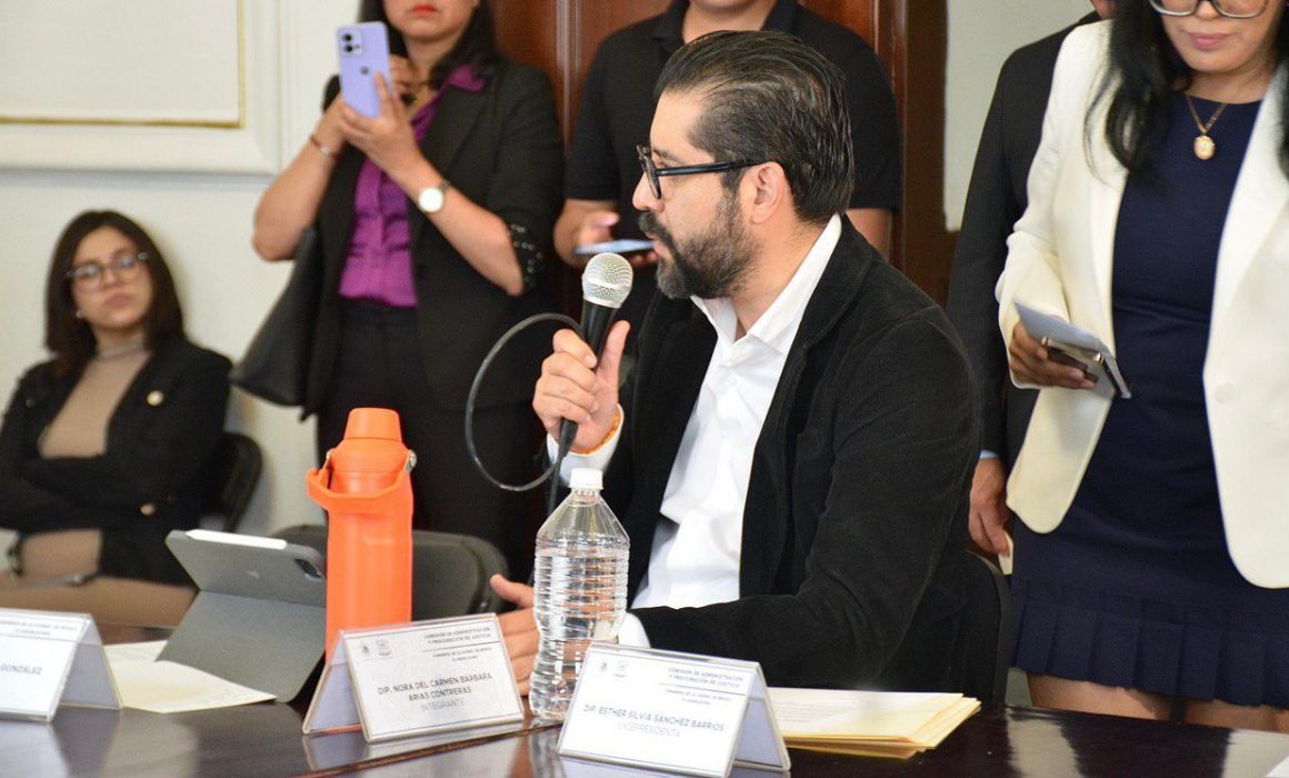 Pide MC a aspirantes a FGJCDMX fomentar denuncia