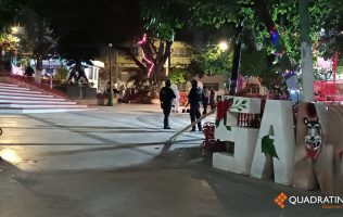 Asesinan al presidente del Patronato de la feria de Chilpancingo