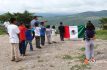 Promueven amparos para educación digna en La Montaña de Guerrero