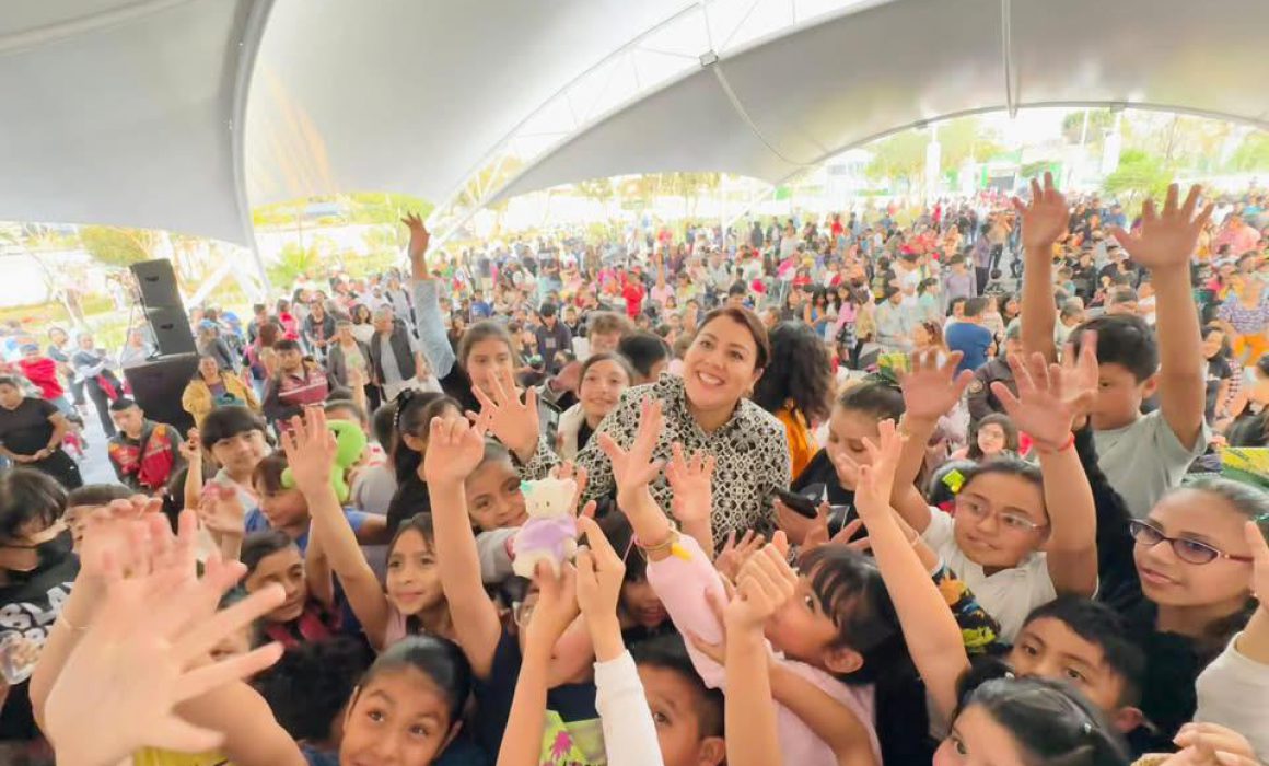 Activan Gran Centro Deportivo de Tláhuac