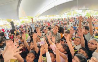 Activan Gran Centro Deportivo de Tláhuac