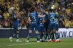 América festeja goleada ante Santos