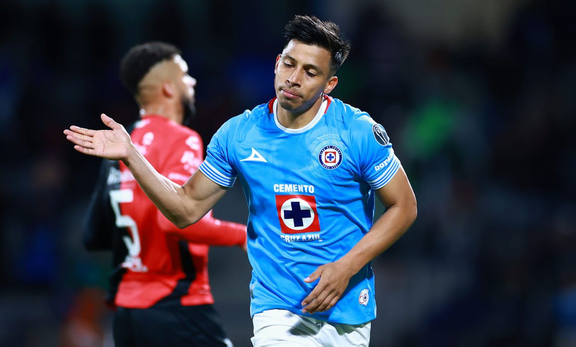 Sigue Cruz Azul de Anselmi sin vencer a Atlas pese a jugada maradoniana