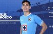 Anuncia Cruz Azul a Jesús Orozco Chiquete, Cruz Azul