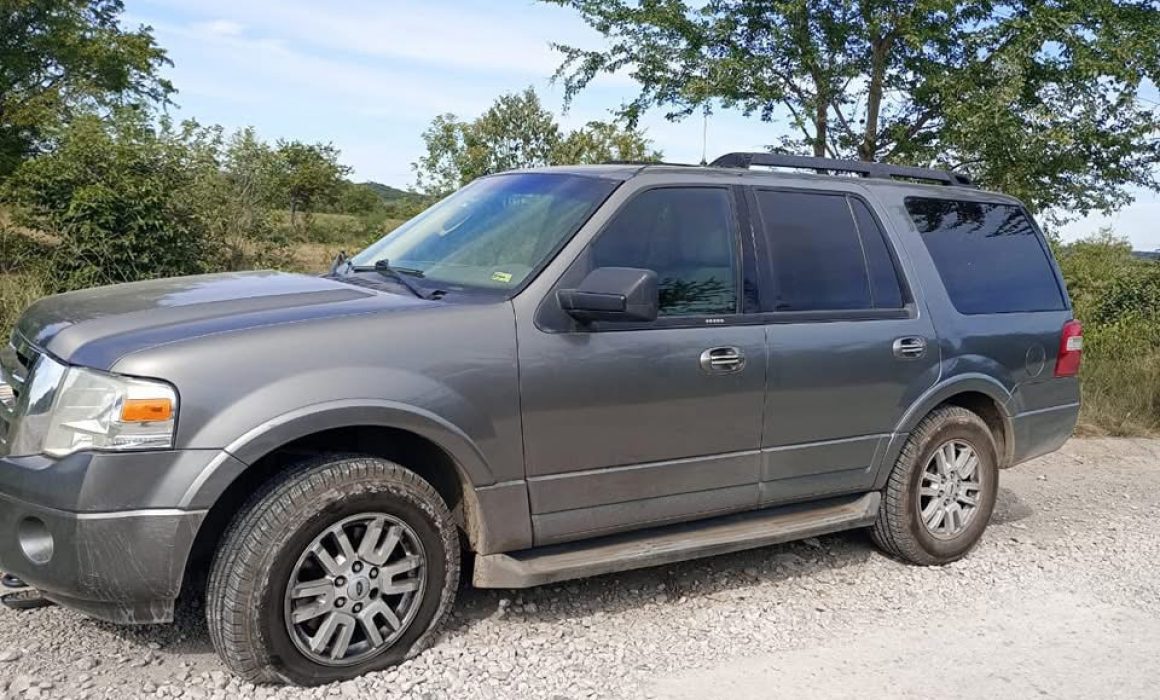 Atacan con ponchallantas a alcaldesa de Tampamolón, SLP