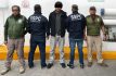 Detenido en CDMX acusado de homicidio en EU