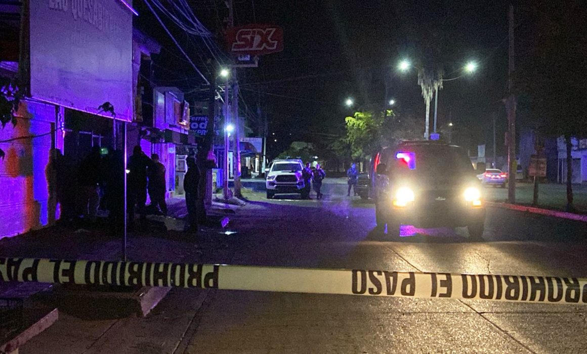 Fallece segundo menor herido durante ataque en Culiacán