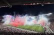 Estadio Monumental al inicio del River Plate-México